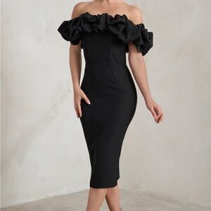 Never worn Club London Dress